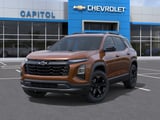 2027 Chevrolet Equinox - Preview 6