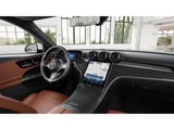 2027 Mercedes-Benz C-Class - Preview 6