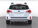 2012 Subaru Outback - Preview 7