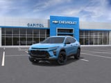 2026 Chevrolet Trax - Preview 8