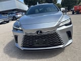 2024 Lexus RX - Preview 8