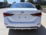 2022 Nissan Sentra - Preview 6