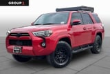 2023 Toyota 4Runner - Preview 2