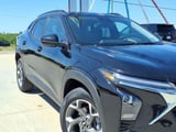 2025 Chevrolet Trax - Preview 4