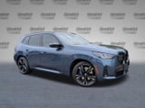 2025 BMW X3 - Preview 2