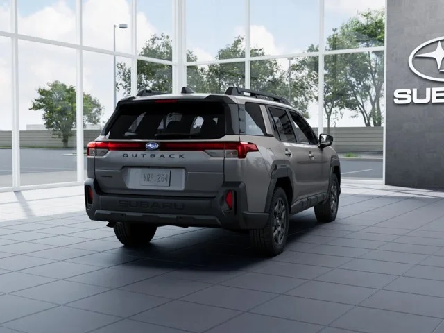 2026 Subaru Outback - Image 1