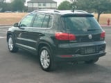 2015 Volkswagen Tiguan - Preview 8