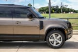 2025 Land Rover Defender - Preview 10