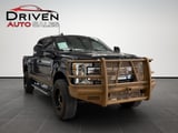 2019 Ford F-250 - Preview 8