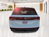 2024 Volkswagen Atlas - Preview 8