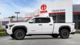 2026 Toyota Tacoma - Preview 3