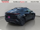 2026 Toyota C-HR - Preview 5
