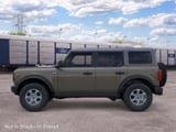 2026 Ford Bronco - Preview 3