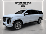 2026 Cadillac Escalade ESV - Preview 3