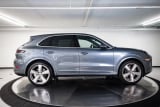2026 Porsche Cayenne - Preview 8