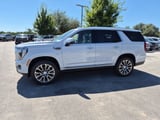 2026 GMC Yukon - Preview 4