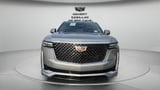 2024 Cadillac Escalade ESV - Preview 2