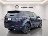 2022 Land Rover Discovery Sport - Preview 5