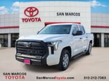 2026 Toyota Tundra - Preview 2