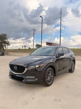 2019 Mazda CX-5 - Preview 4