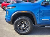 2024 GMC Canyon - Preview 8