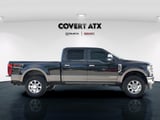 2020 Ford F-250 - Preview 5