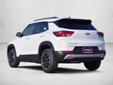 2026 Chevrolet Trailblazer - Preview 7