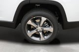 2026 Jeep Grand Cherokee L - Preview 9