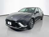 2026 Hyundai Sonata Hybrid - Preview 2