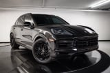 2024 Porsche Cayenne - Preview 9