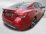 2021 Nissan Sentra - Preview 9