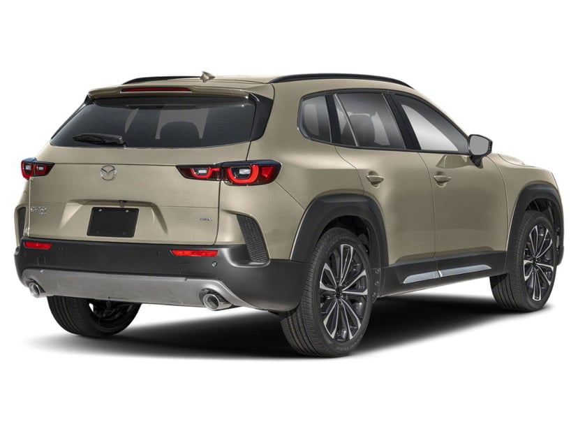 2026 Mazda CX-50 - Image 1
