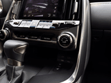 2025 Lexus LX - Preview 9