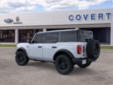 2026 Ford Bronco - Preview 4