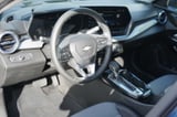 2024 Chevrolet Trax - Preview 7