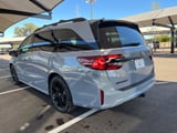 2027 Honda Odyssey - Preview 4