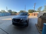 2023 Nissan Rogue - Preview 2