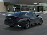 2025 Hyundai Sonata - Preview 4