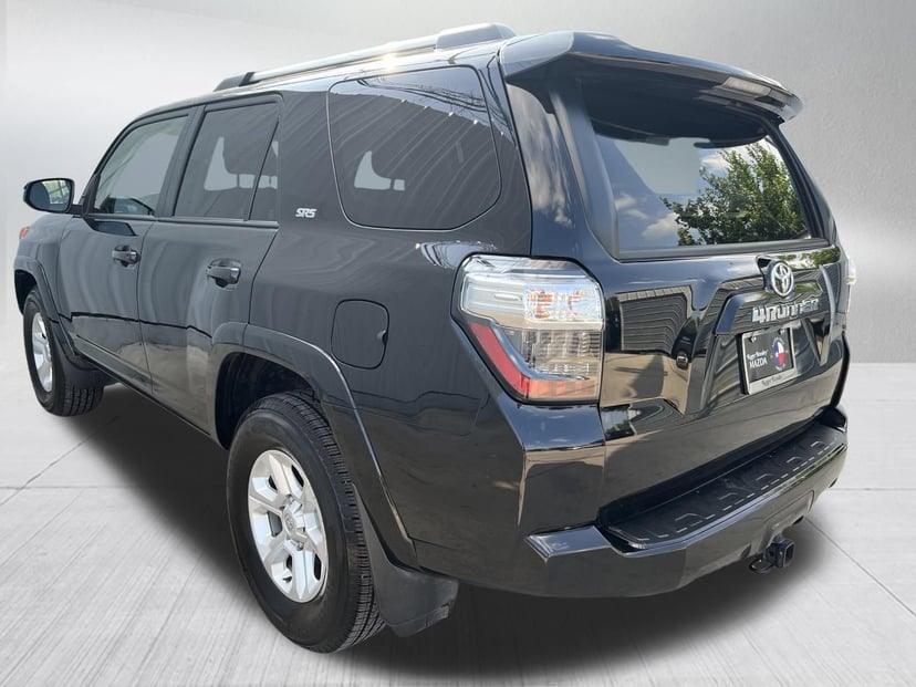 2024 Toyota 4-Runner - Image 3