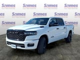 2026 Ram 1500 - Preview 3
