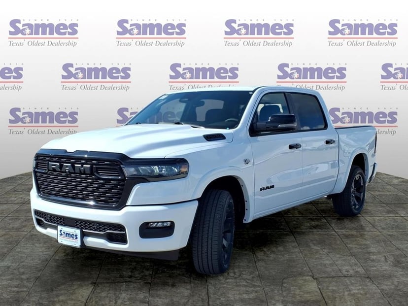 2026 Ram 1500 - Image 3