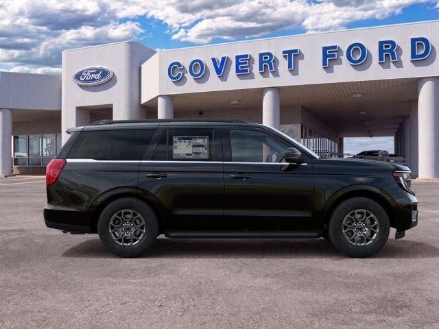 2027 Ford Expedition - Image 2