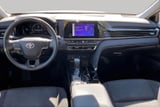 2025 Toyota Camry - Preview 14