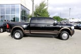 2024 Ram 3500 - Preview 5