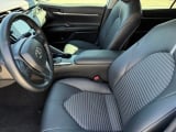 2020 Toyota Camry - Preview 12