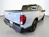 2026 Honda Ridgeline - Preview 5