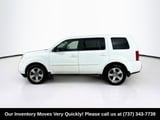 2012 Honda Pilot - Preview 4