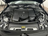 2026 Mercedes-Benz C-Class - Preview 12