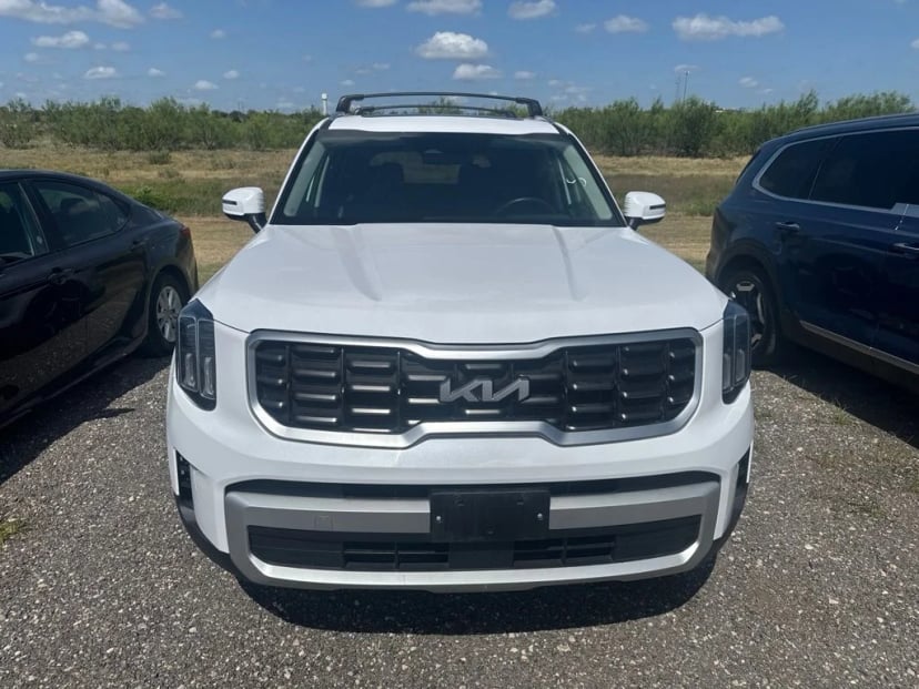 2025 Kia Telluride - Image 2