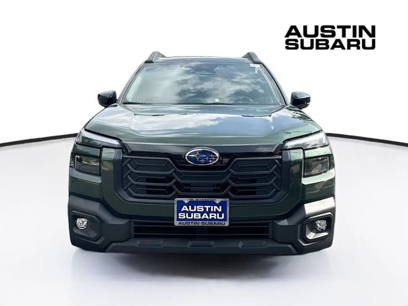 2026 Subaru Outback - Image 1